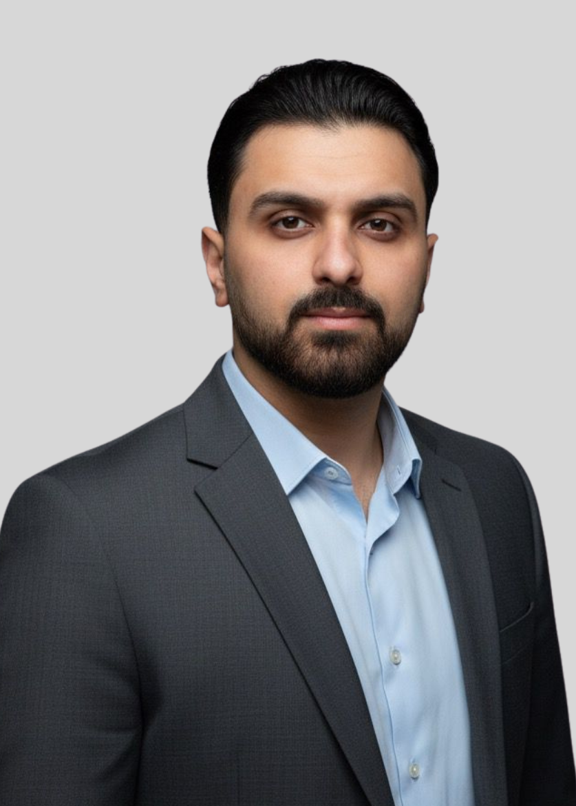 German Branch Director